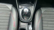 Ford Puma 1.0 EcoBoost Hybrid mHEV ST-Line X 5dr Petrol Hatchback